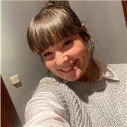 Profesora de Lengua castellana y literatura para ESO y Bachillerato